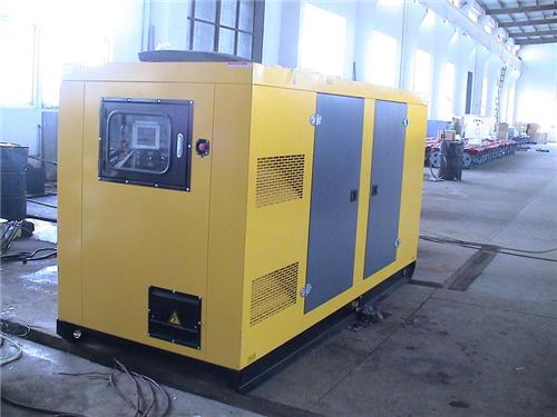 西宁康明斯发电机组的几大特点