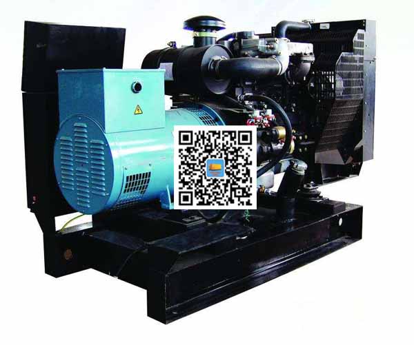 西宁发电机租赁