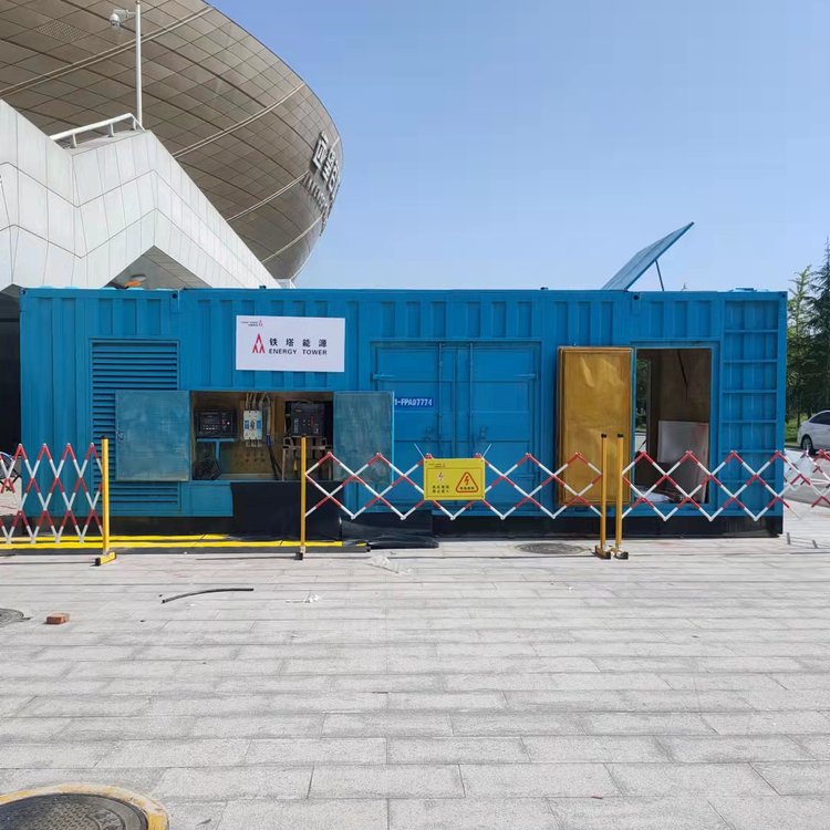 西宁柴油发电机的使用注意事项