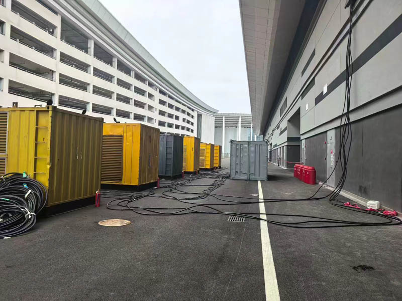 西宁冬季柴油发电机启动前需要做哪些准备工作？