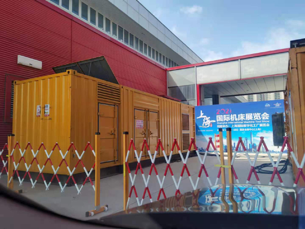 西宁发电机出租 对于发电机的特性你了解多少?