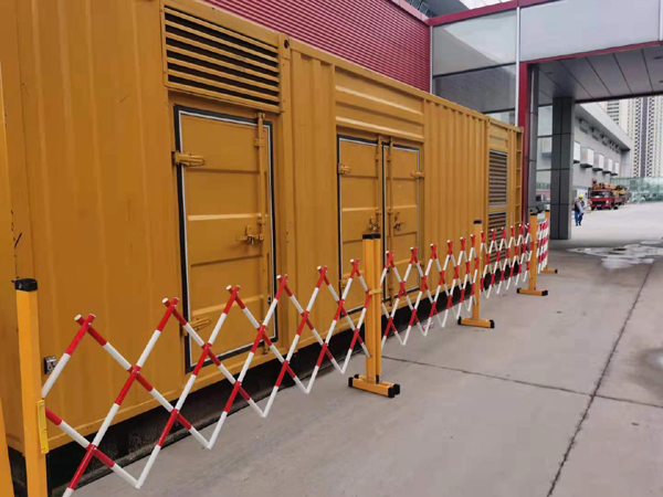 西宁发电机出租 你知道怎样鉴定发电机品质的好坏吗?