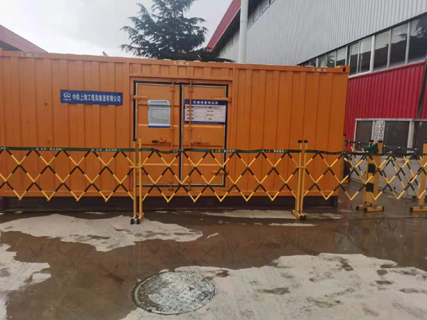 西宁租赁发电机 柴油发电机组供应商：柴油发电机组润滑油的作用？