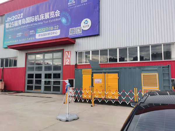 西宁发电车出租-我国柴油机发电机组行业引领动力行业发展,前景广阔