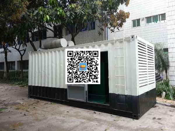 西宁出租发电机-什么样的柴油发电机使用效果比较好