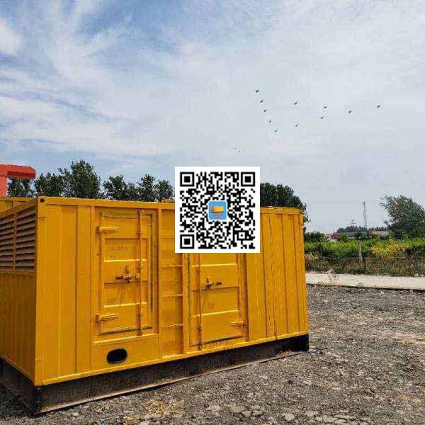 西宁发电机出租发电机电刷的结构与作用是什么