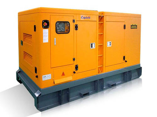 西宁影响 200kw 柴油发电机油耗的因素有哪些?