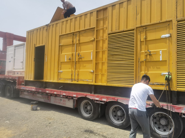 西宁除了负载情况和发动机维护,还有哪些因素会影响 200kw 柴油发电机的油耗?