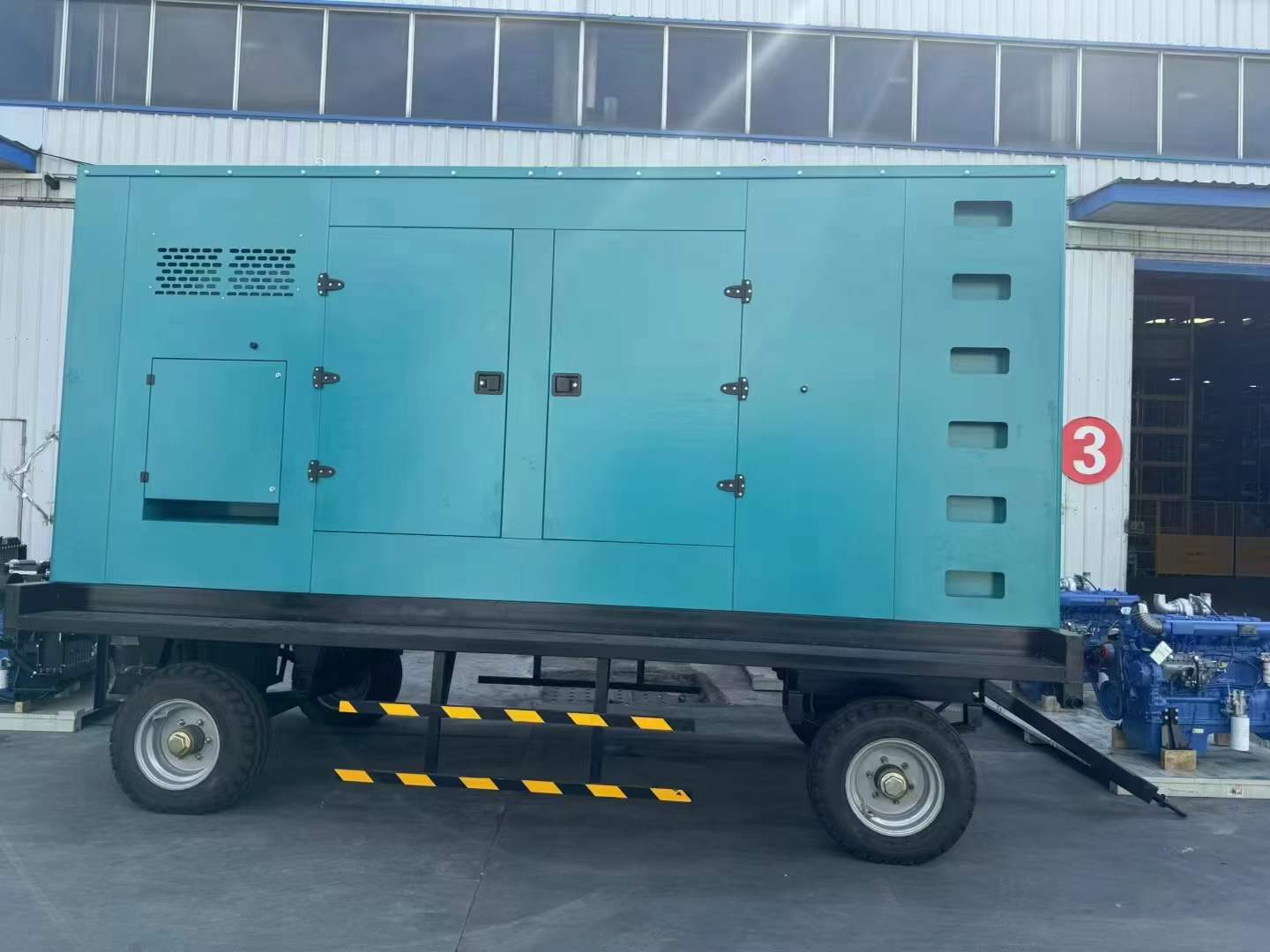 西宁机油滤清器堵塞后,发动机还能继续使用吗?