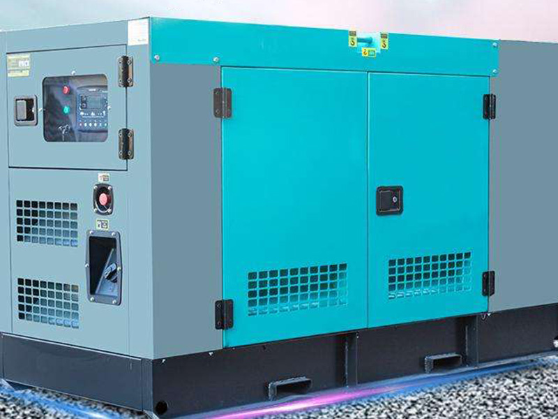 西宁50KW柴油发电机油耗是多少?