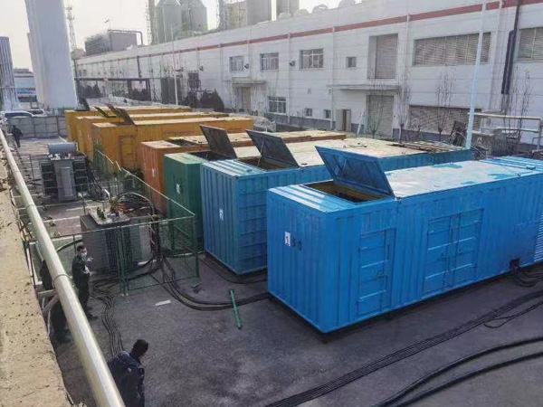 西宁380V和690V电压的电缆线相同吗?