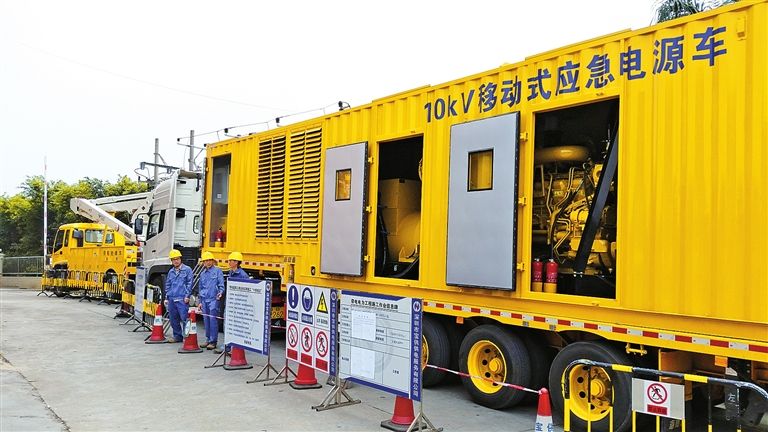 西宁发电机组租赁在不同工业领域的具体应用场景有哪些?