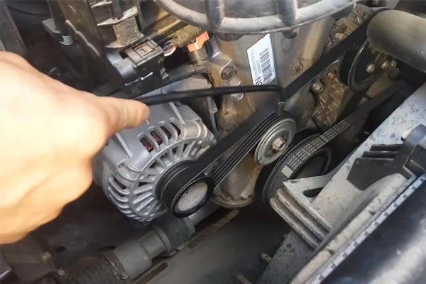 西宁转速传感器的工作原理是什么?