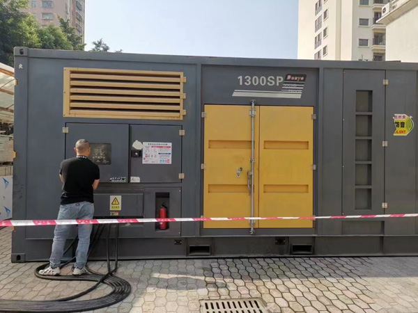 西宁500KW发电机组冬季应该配多大的启动电瓶？