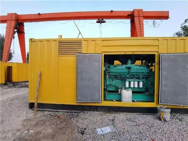 西宁冬季低温环境下，500KW发电机组应该选择什么类型的启动电瓶？