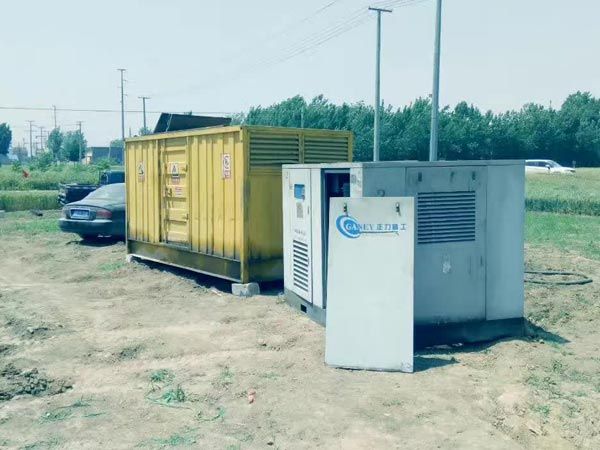 西宁柴油发电机组冬季日常维修需要哪些工具？
